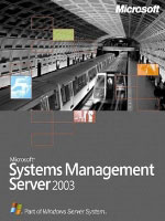 Microsoft Systems Management Server 2003 Enterprise Edition, R2 SP3, EN, MVL, CD, Update (271-02519)